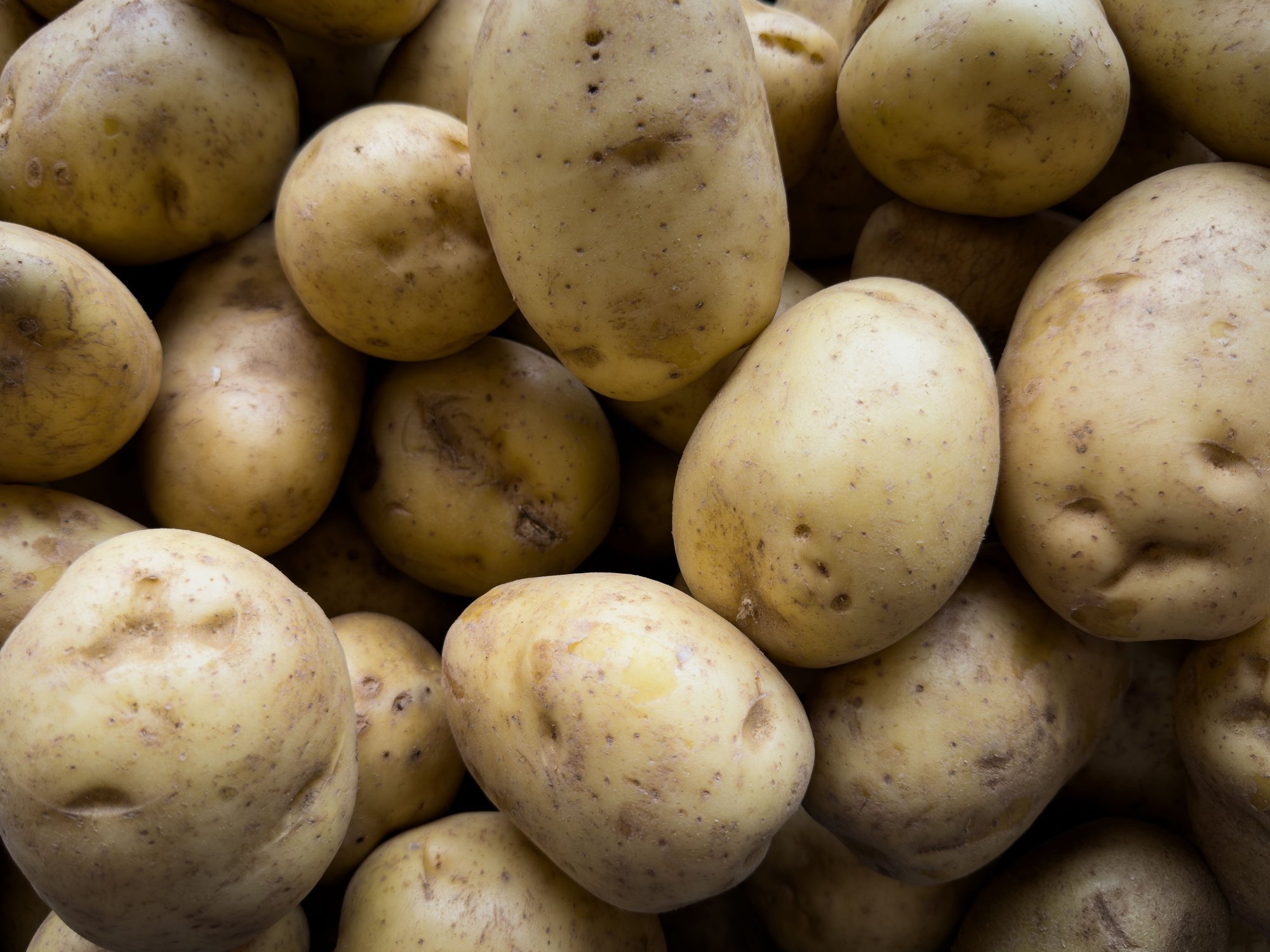 Potatoes