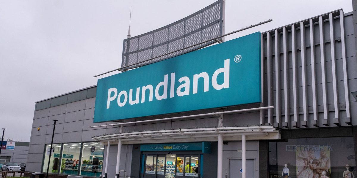 Poundland owner plots sale of high street chain just one year after €1 takeover deal