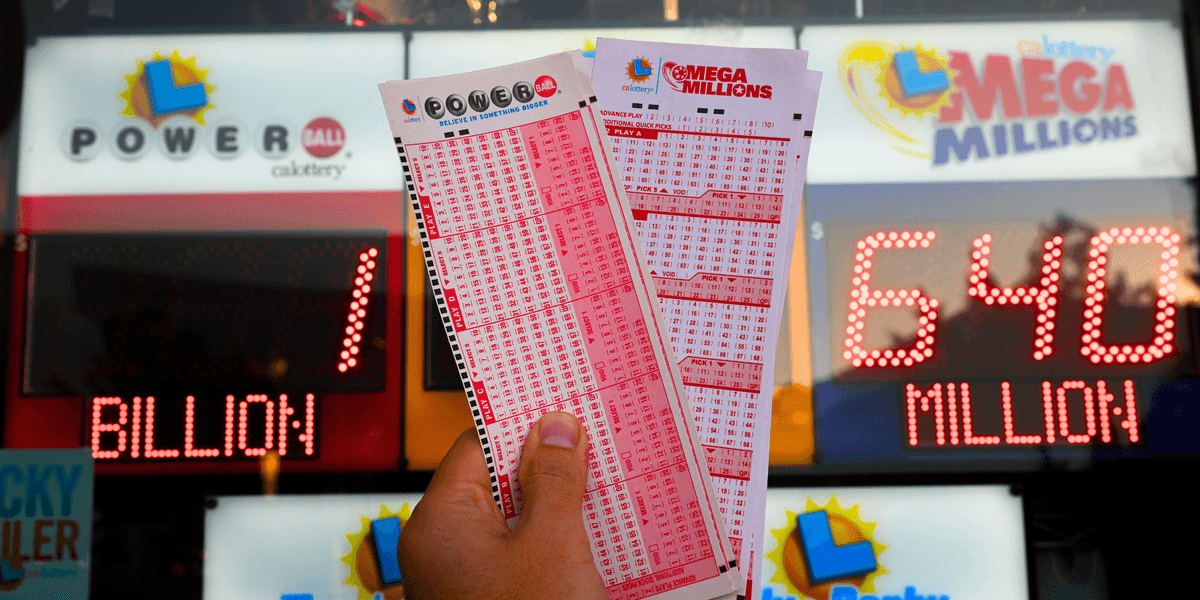 World's biggest lottery game with staggering £1billion jackpot to launch in Britain this week