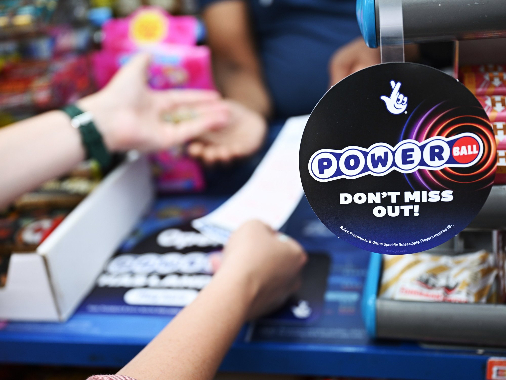 Powerball