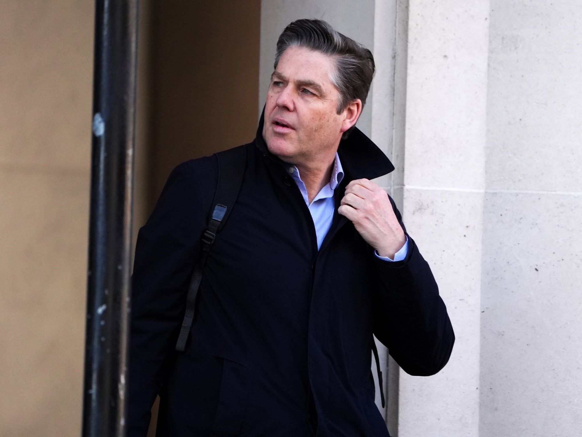 Premier League chief executive Richard Masters has admitted the wait for a verdict in Manchester City's long-running financial case has taken "longer than expected"