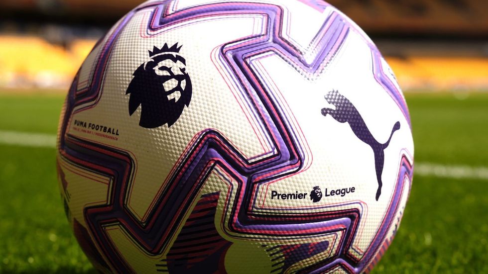 Premier League