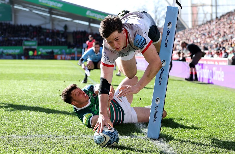 Premiership rugby