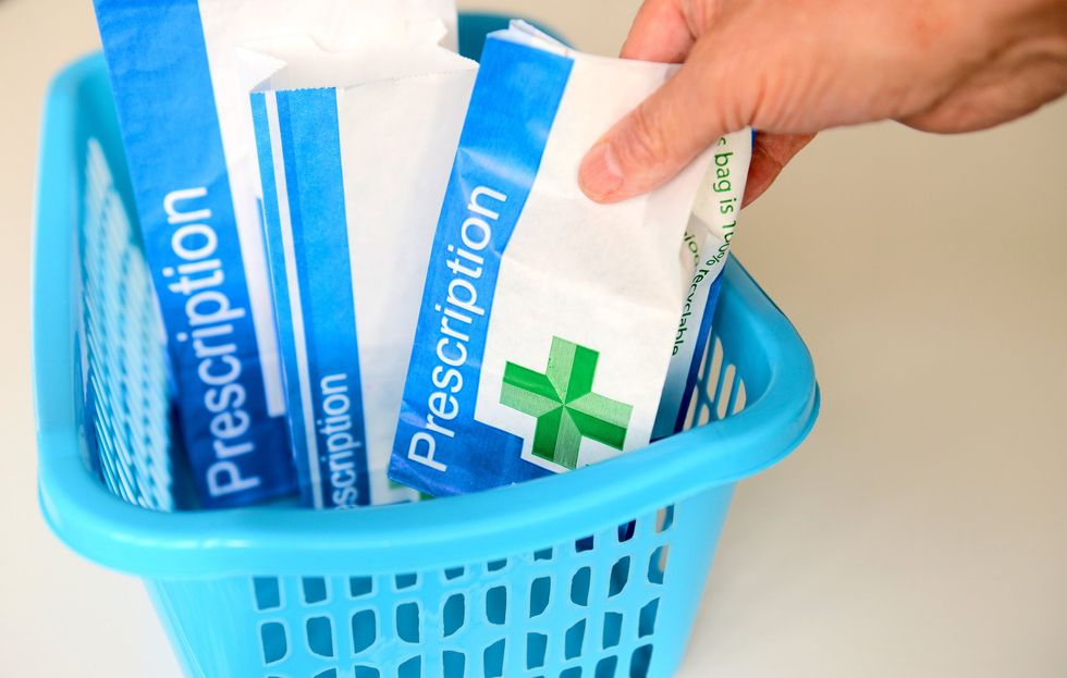 Prescription