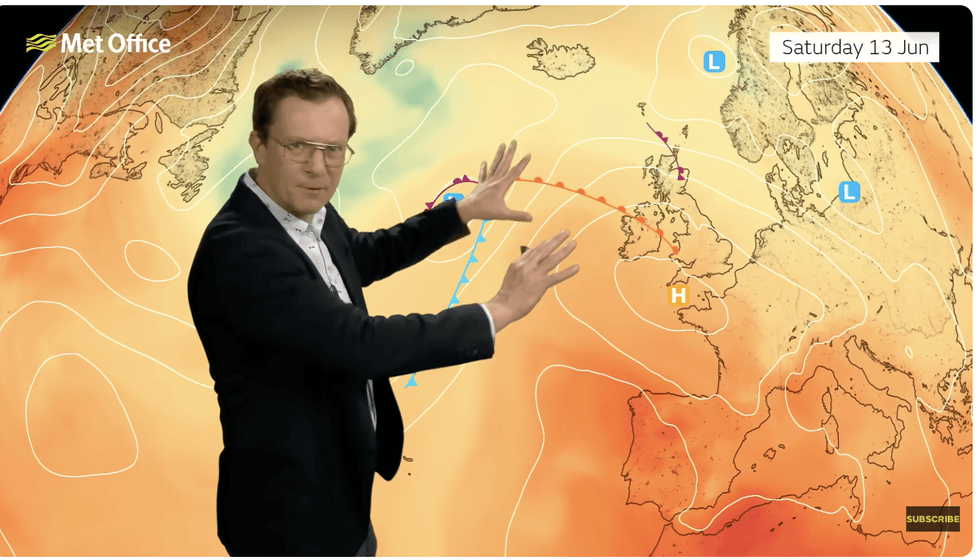 Presenter