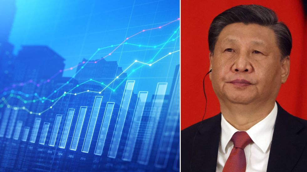 President Xi Jinping