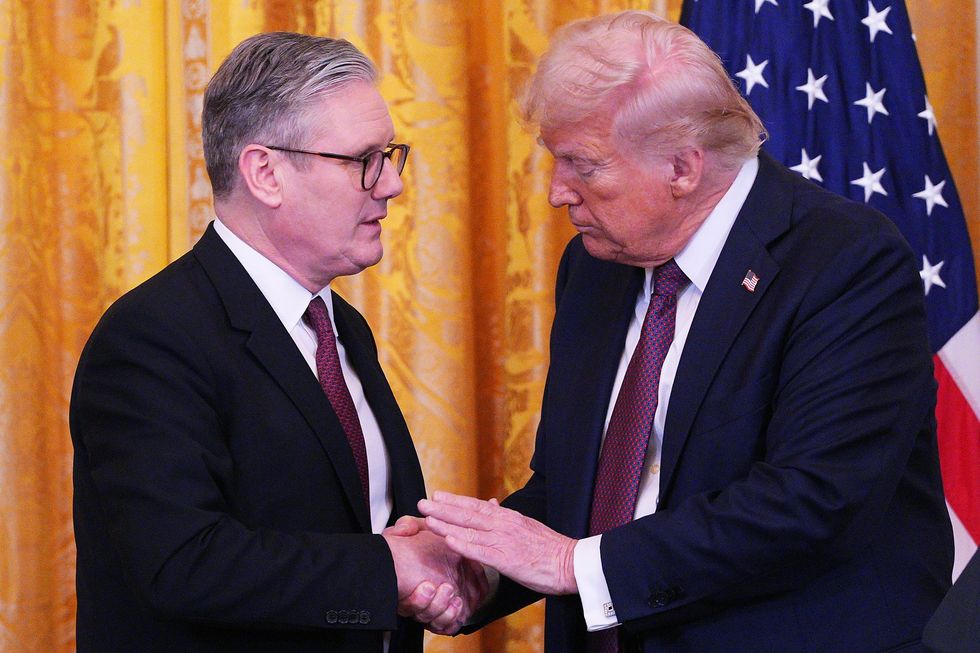 President