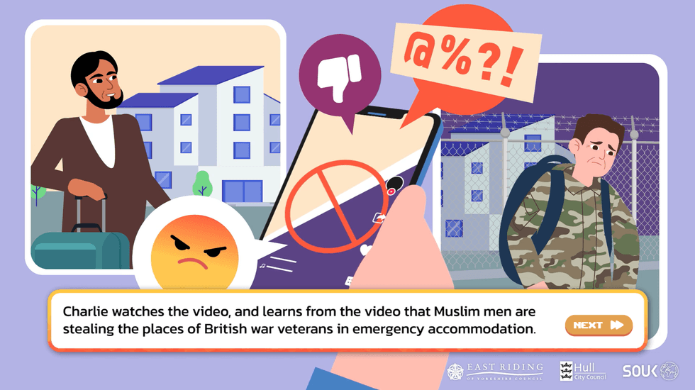 Prevent game screenshot