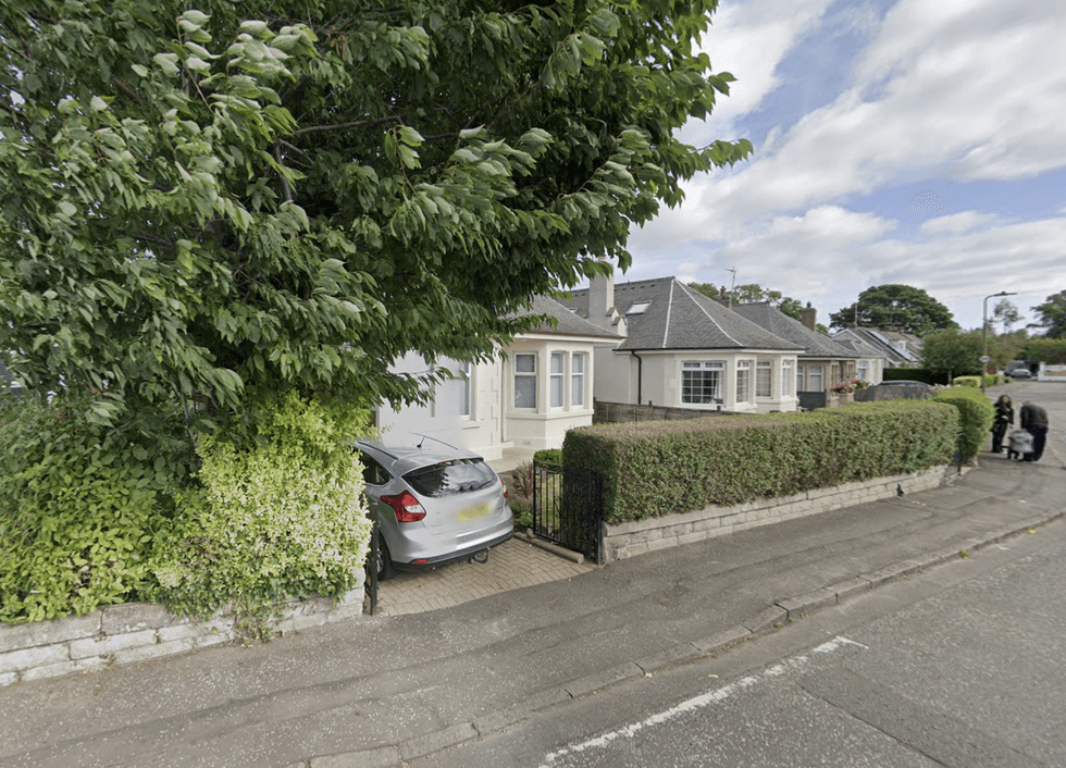 Priestfield Avenue