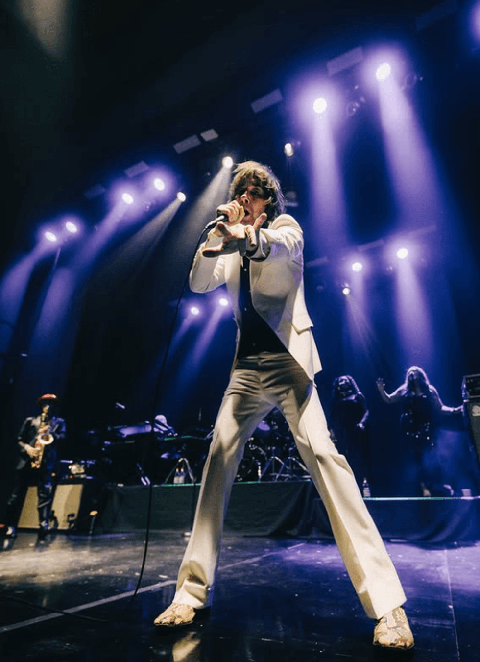 Primal Scream