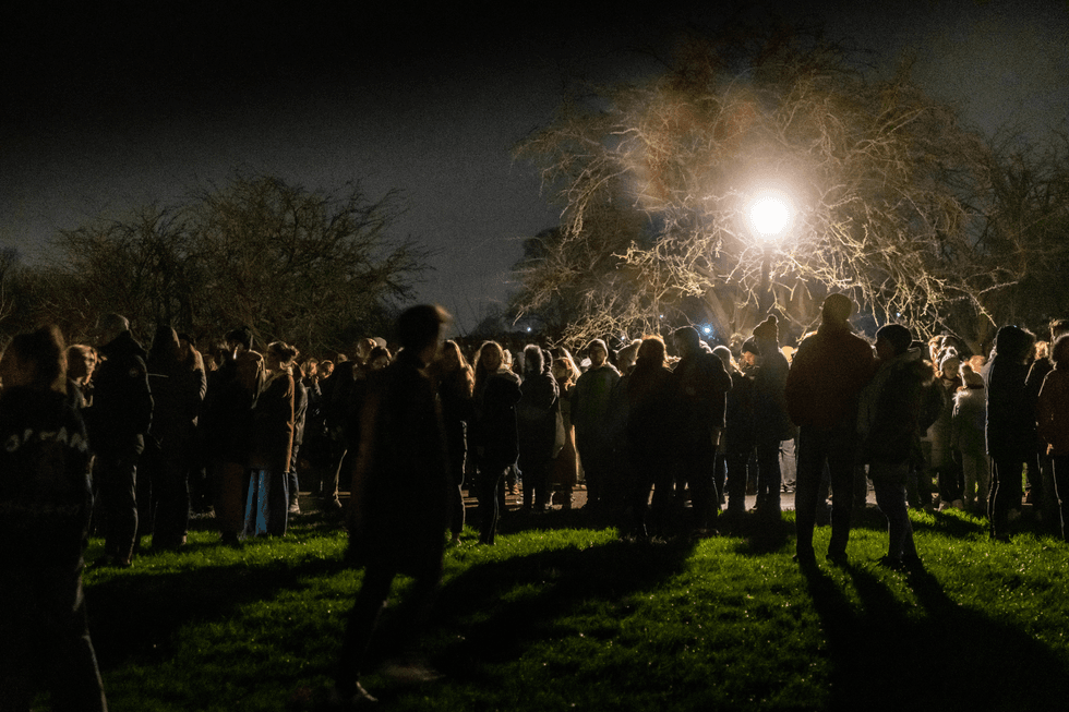 Primrose Hill