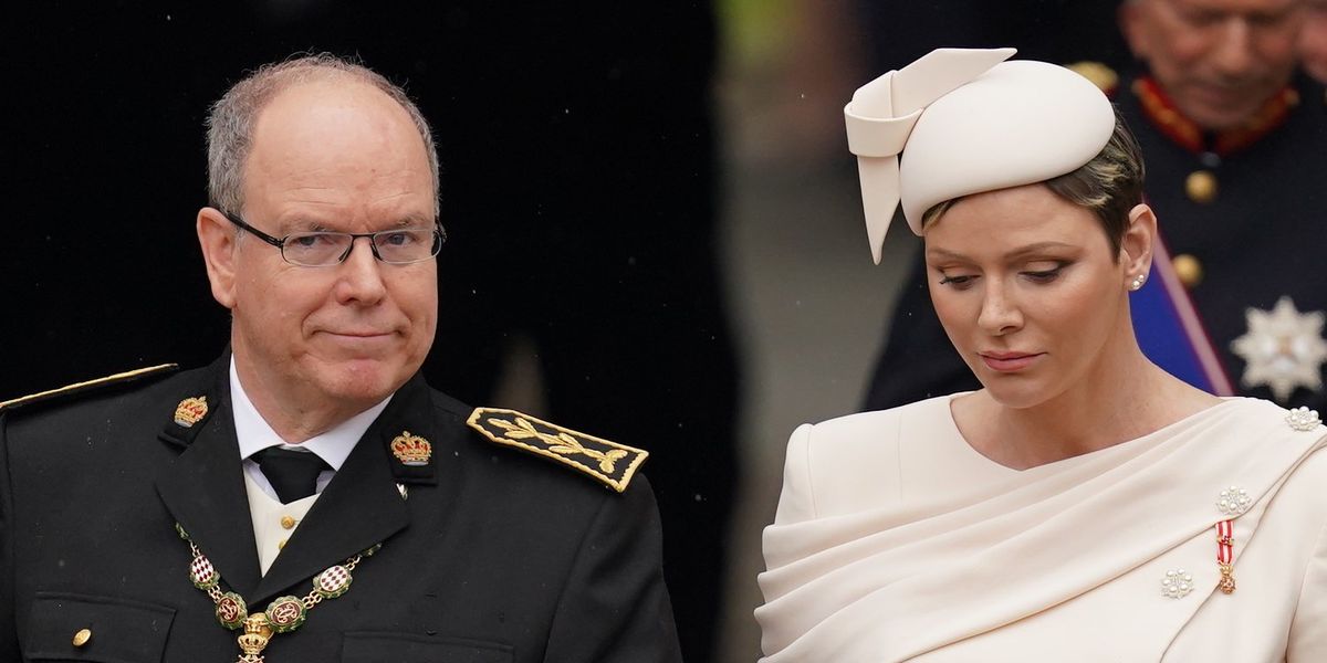 Prince and Princess send stark warning over climate 'emergency' amid catastrophic Europe wildfires