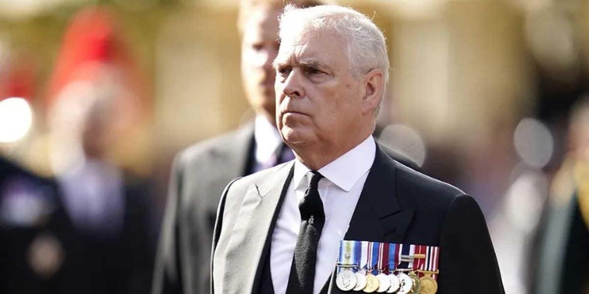 York politician makes crucial demand to Buckingham Palace for Prince Andrew's royal title to be reallocated