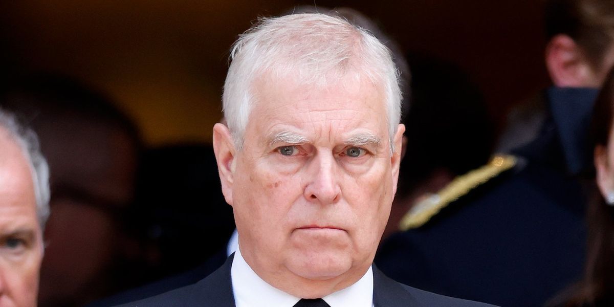 US Congress demands Andrew Mountbatten Windsor attend public grilling over 'friendship' with Jeffrey Epstein