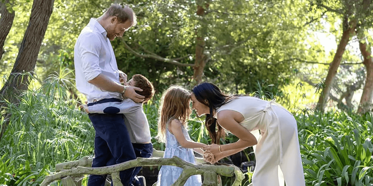 Princess Lilibet and Prince Archie to attend British school in just days