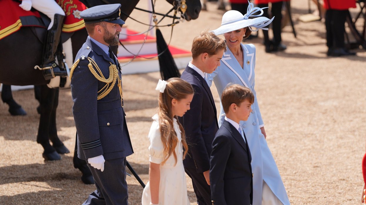 Prince George