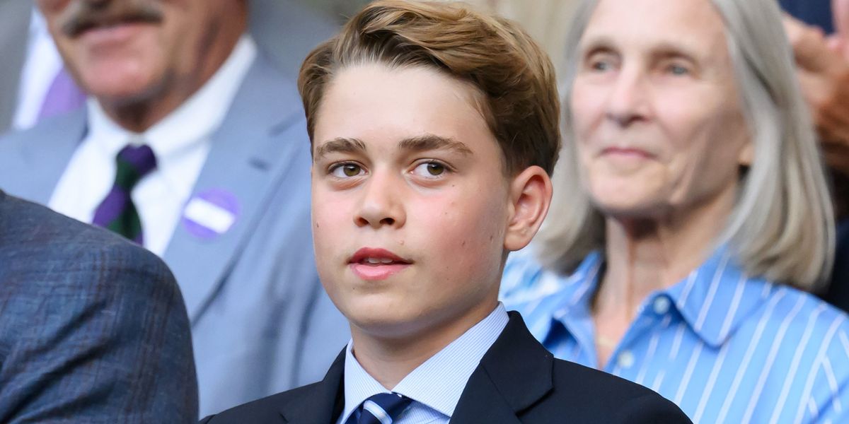 Prince George's new school to get golf simulator and rifle range ahead of future king's arrival