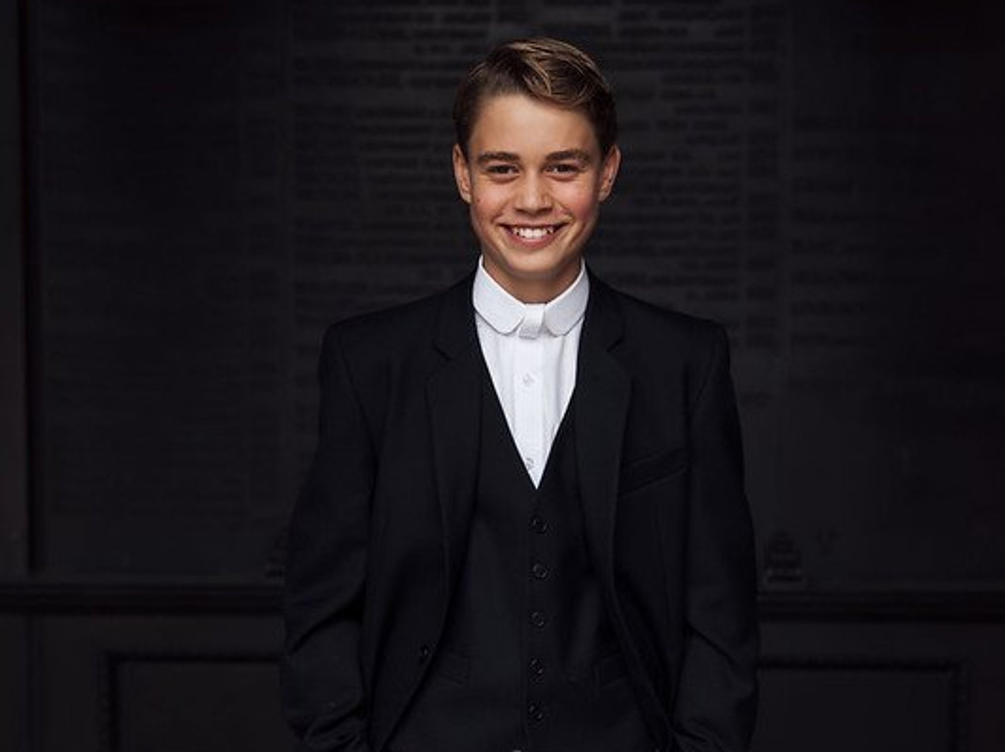 Prince George