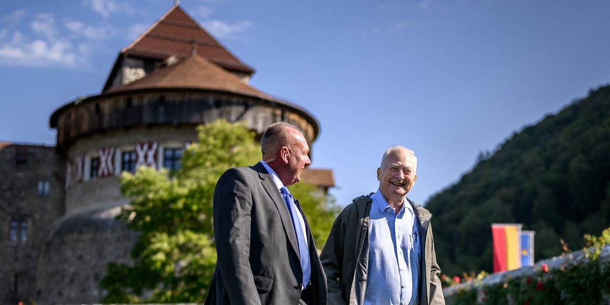 Liechtenstein news: European country finally allows women to inherit throne after giving them vote in 1984