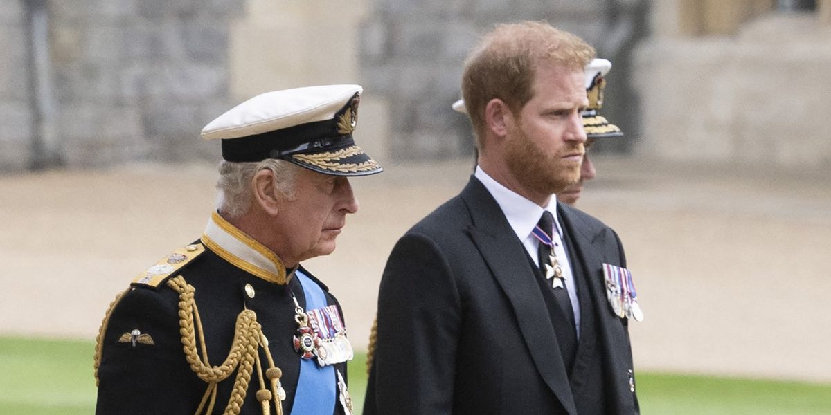Prince Harry's friend reveals deeply personal motivation behind Duke's return to Britain