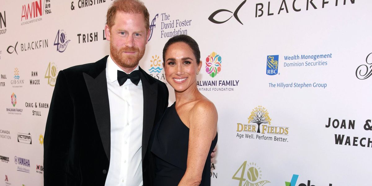 Meghan Markle and Prince Harry are moving back to the UK six years after Megxit