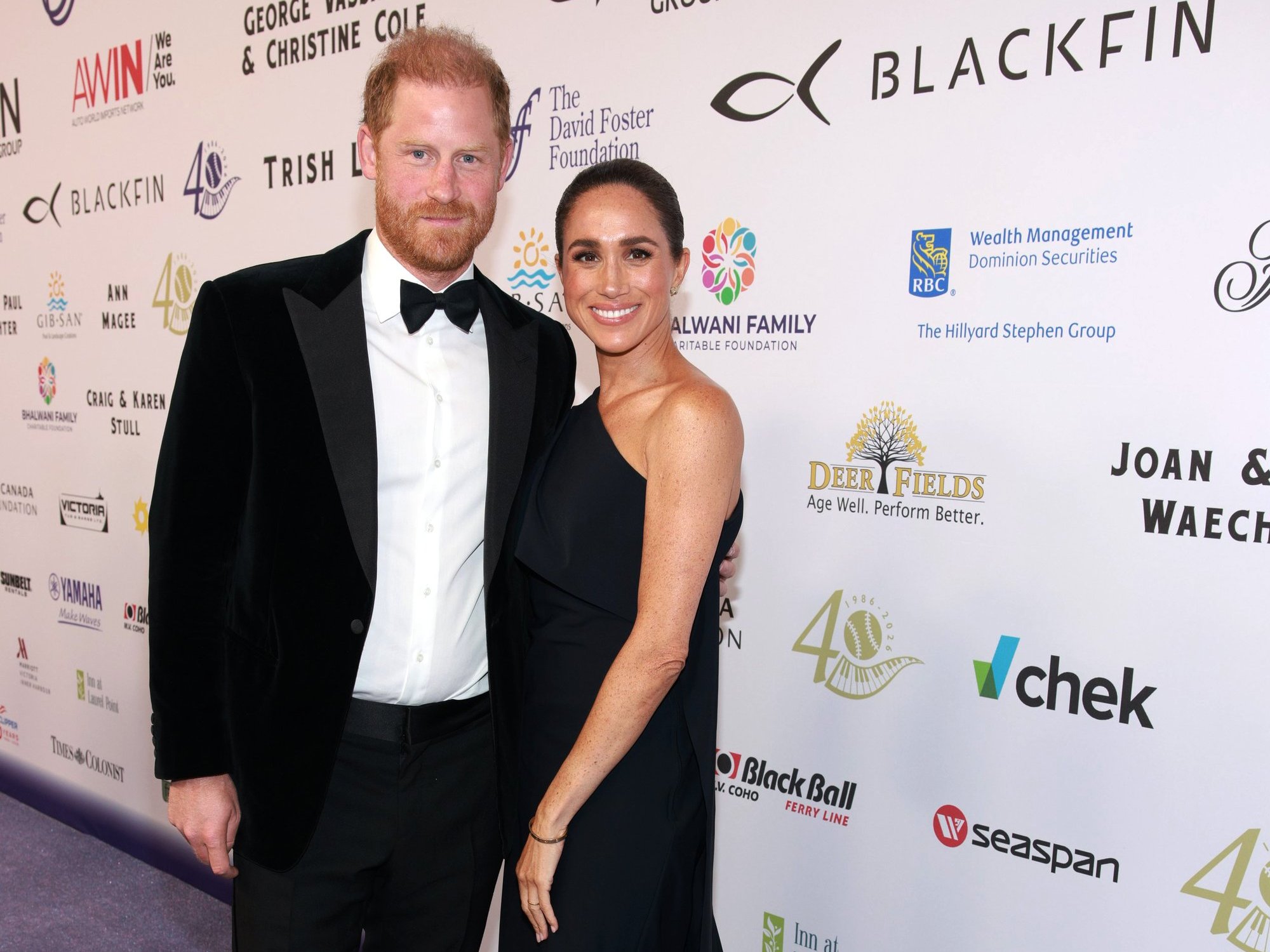 Meghan Markle and Prince Harry are moving back to the UK six years after Megxit