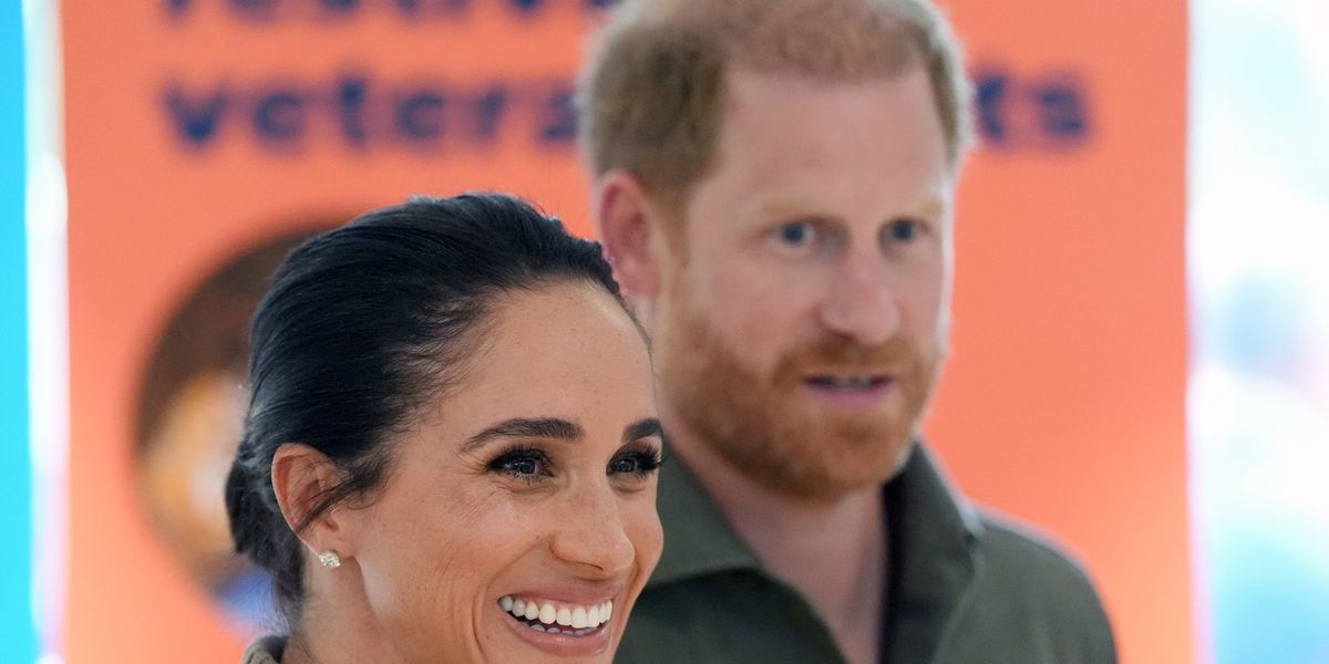 Residents react to Prince Harry and Meghan Markle's decision to leave Montecito