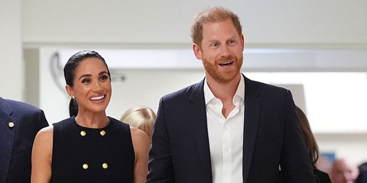 Why do Harry and Meghan think they can come back to the UK and have their security paid for by the British taxpayer