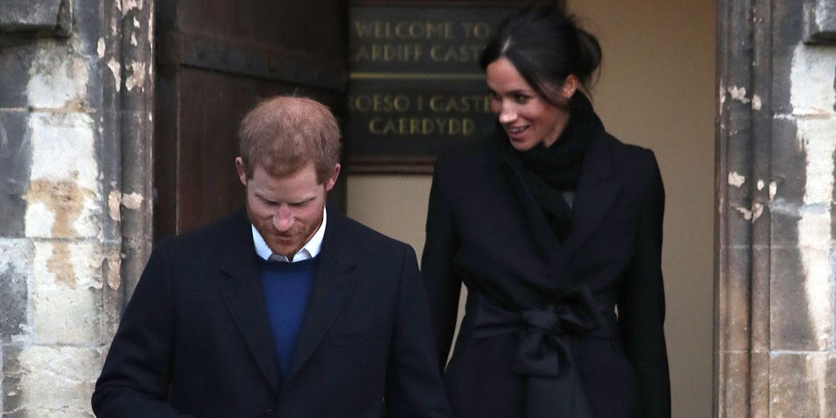 Ex-officer issues warning on police phone number amid Harry and Meghan security row: 'Not protection!'