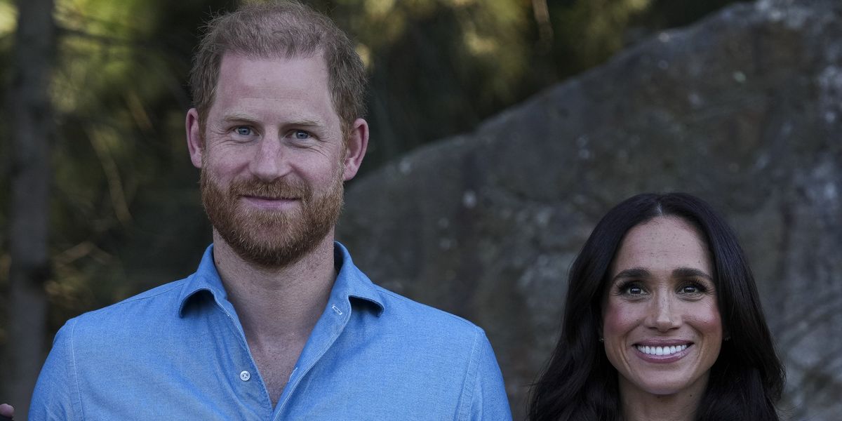 Harry and Meghan prefer 'public figures' label after letter calling couple 'private citizens' ignited spat
