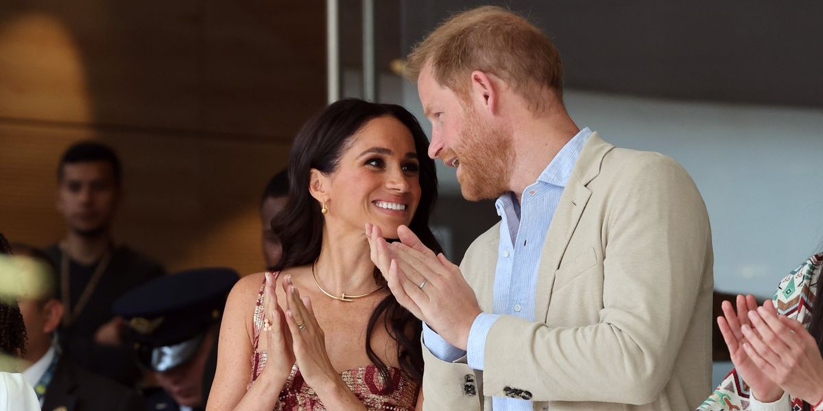 New poll shows more than half of Britons do not want Prince Harry and Meghan to return as working royals