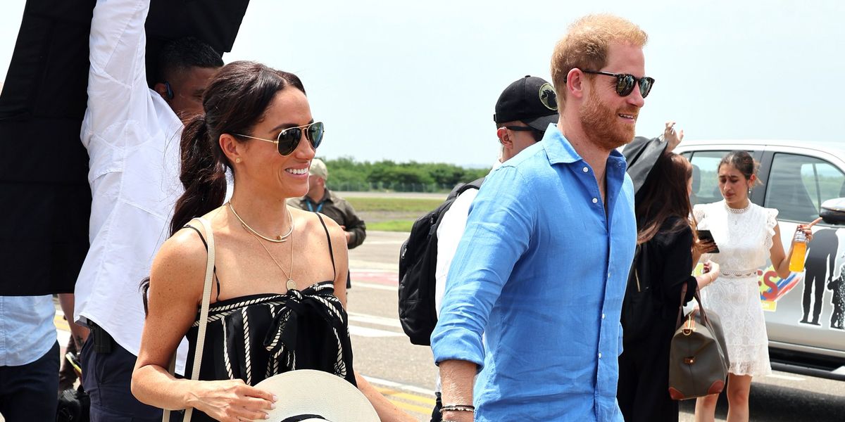Harry’s UK return ‘will change nature’ of security decision as armed protection for Sussexes considered