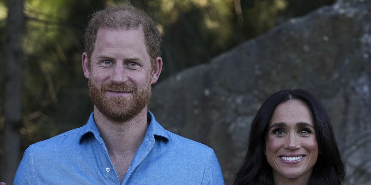 Harry and Meghan 'will be back' in California as insiders insist move 'isn't a goodbye'