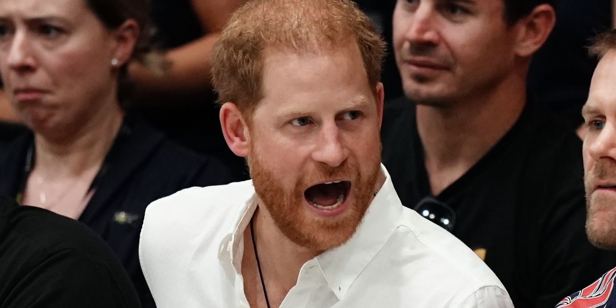 Prince Harry ‘thrown family under bus’: Reconciliation is not happening.