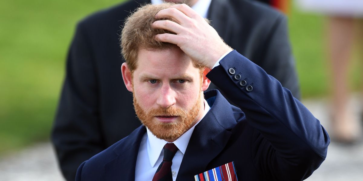 Prince Harry court documents claim Al Qaeda called for him to be killed
