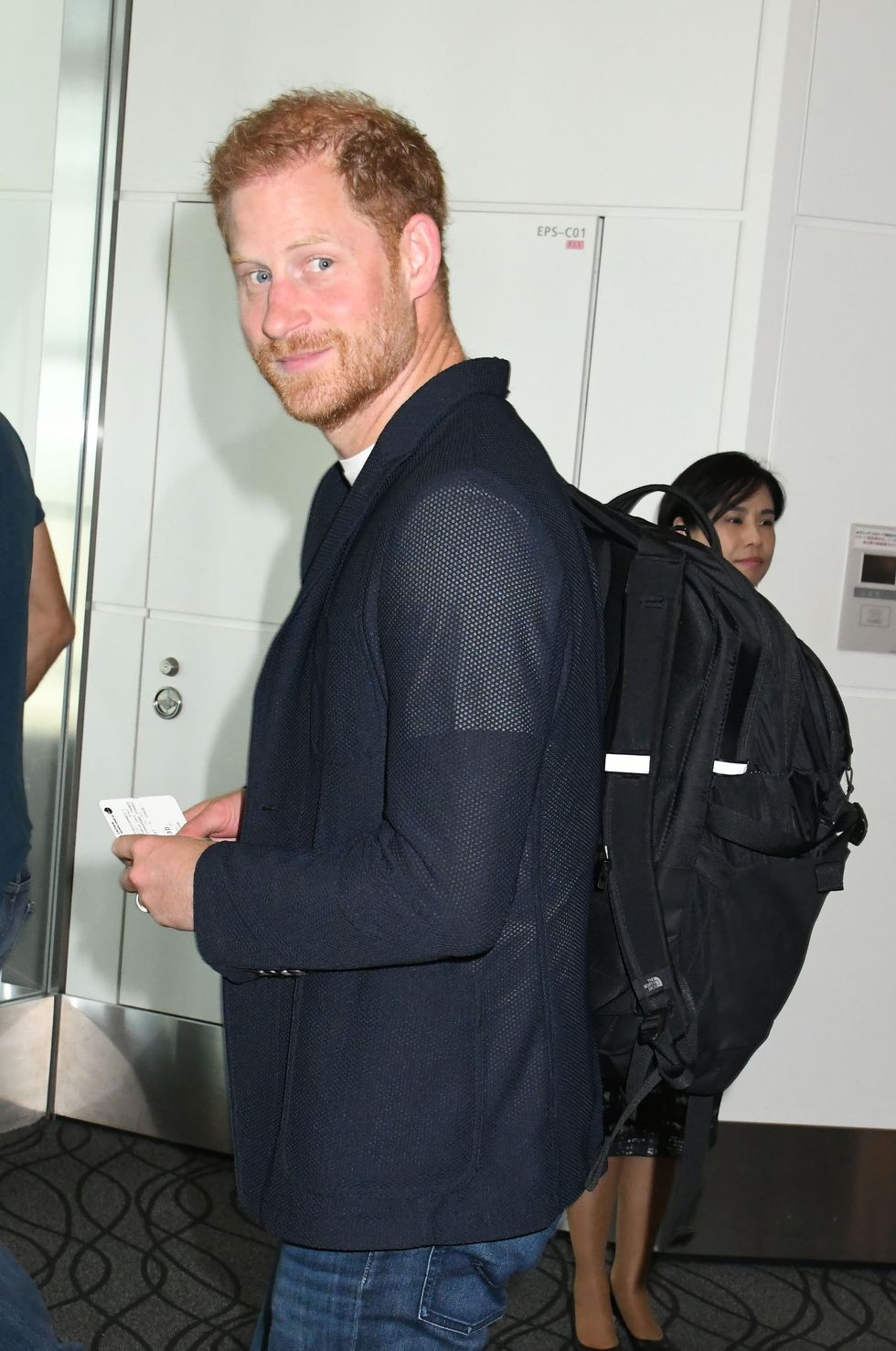 Prince Harry