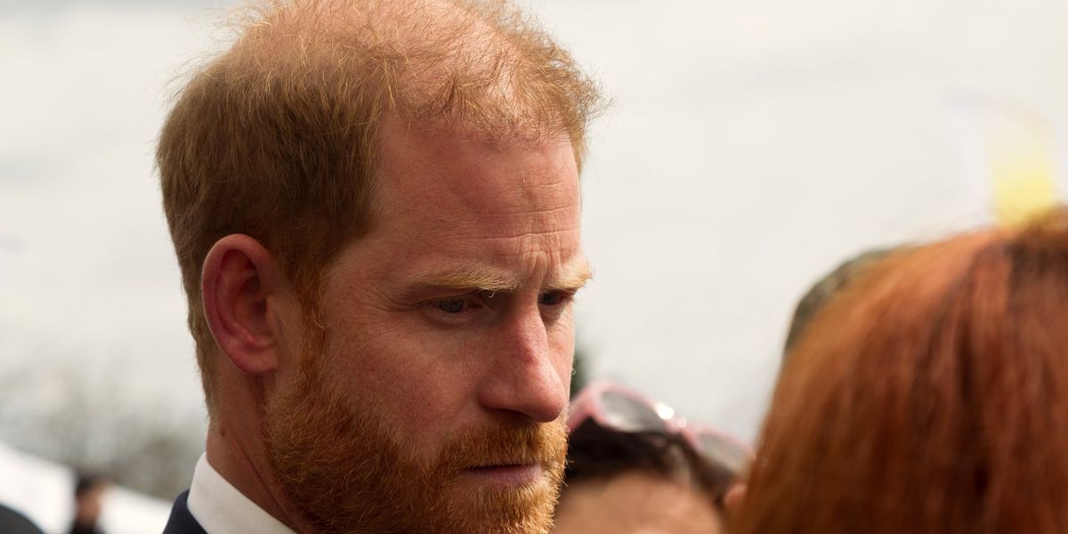 Prince Harry faces fresh scrutiny as thousands of US Government documents set for release