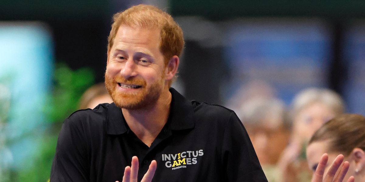 Invictus Games organisers dismiss claims Birmingham 2027 could be cancelled over sponsor losses