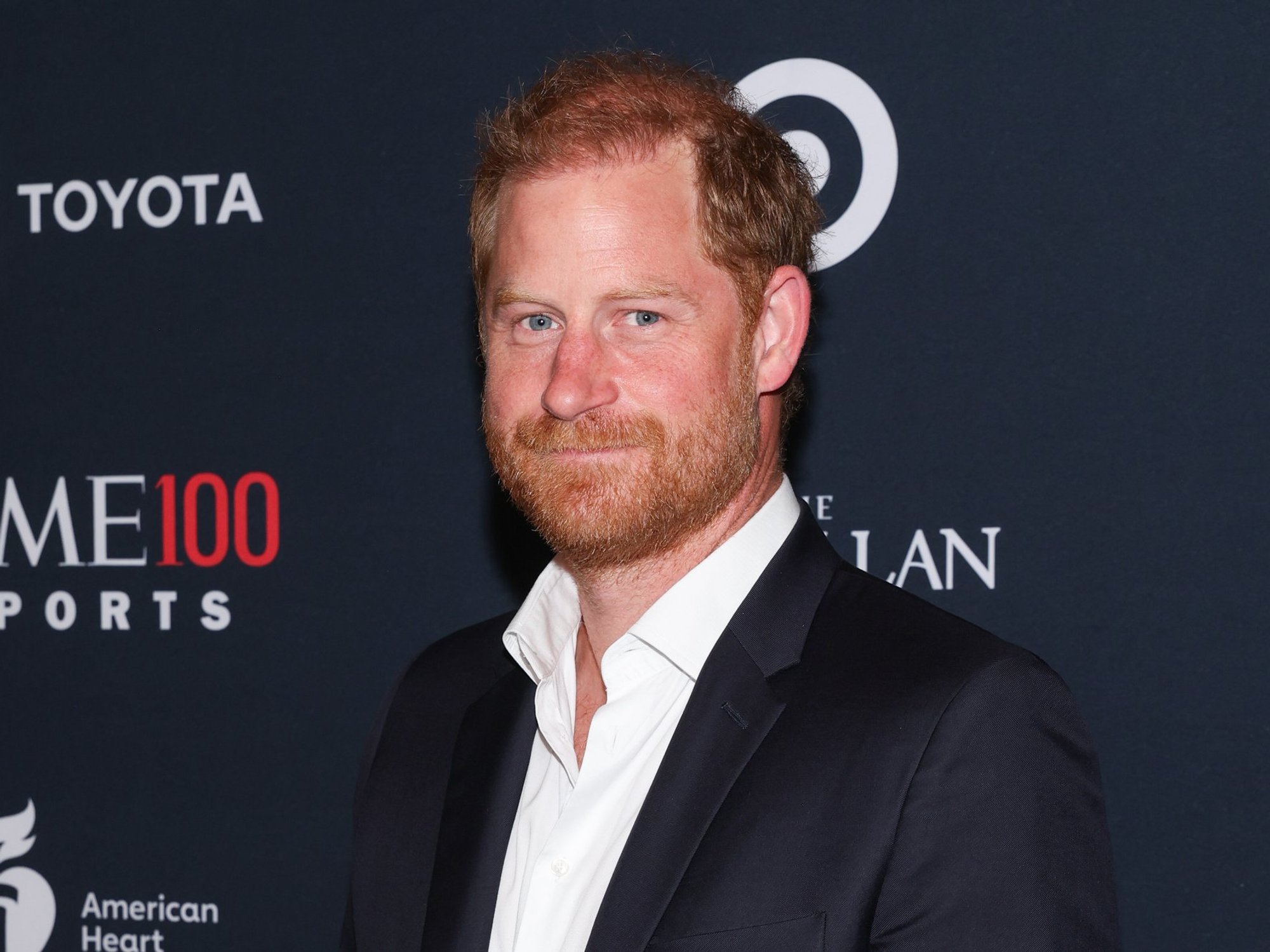 Prince Harry