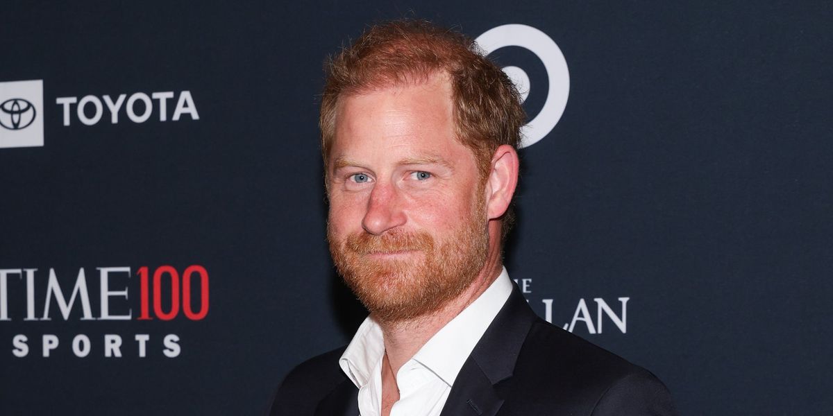 Prince Harry to travel to UK 'every few months' after breakthrough with King: 'He loves seeing his family'