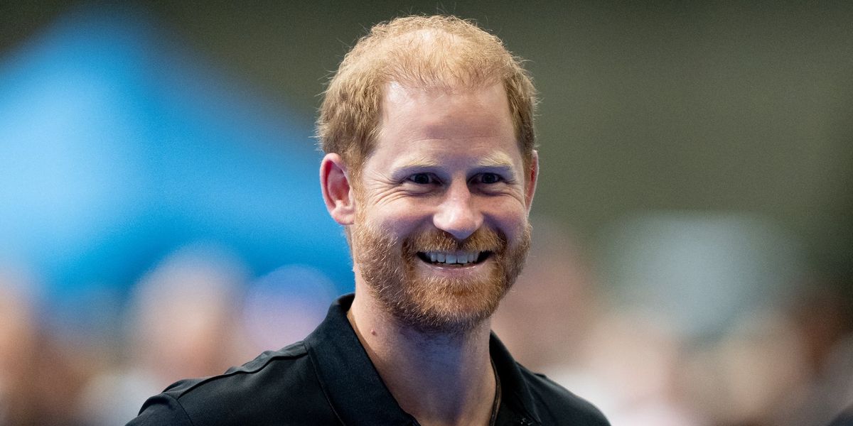 Prince Harry 'missed the sense of belonging in the UK' ahead of shock return with Meghan Markle