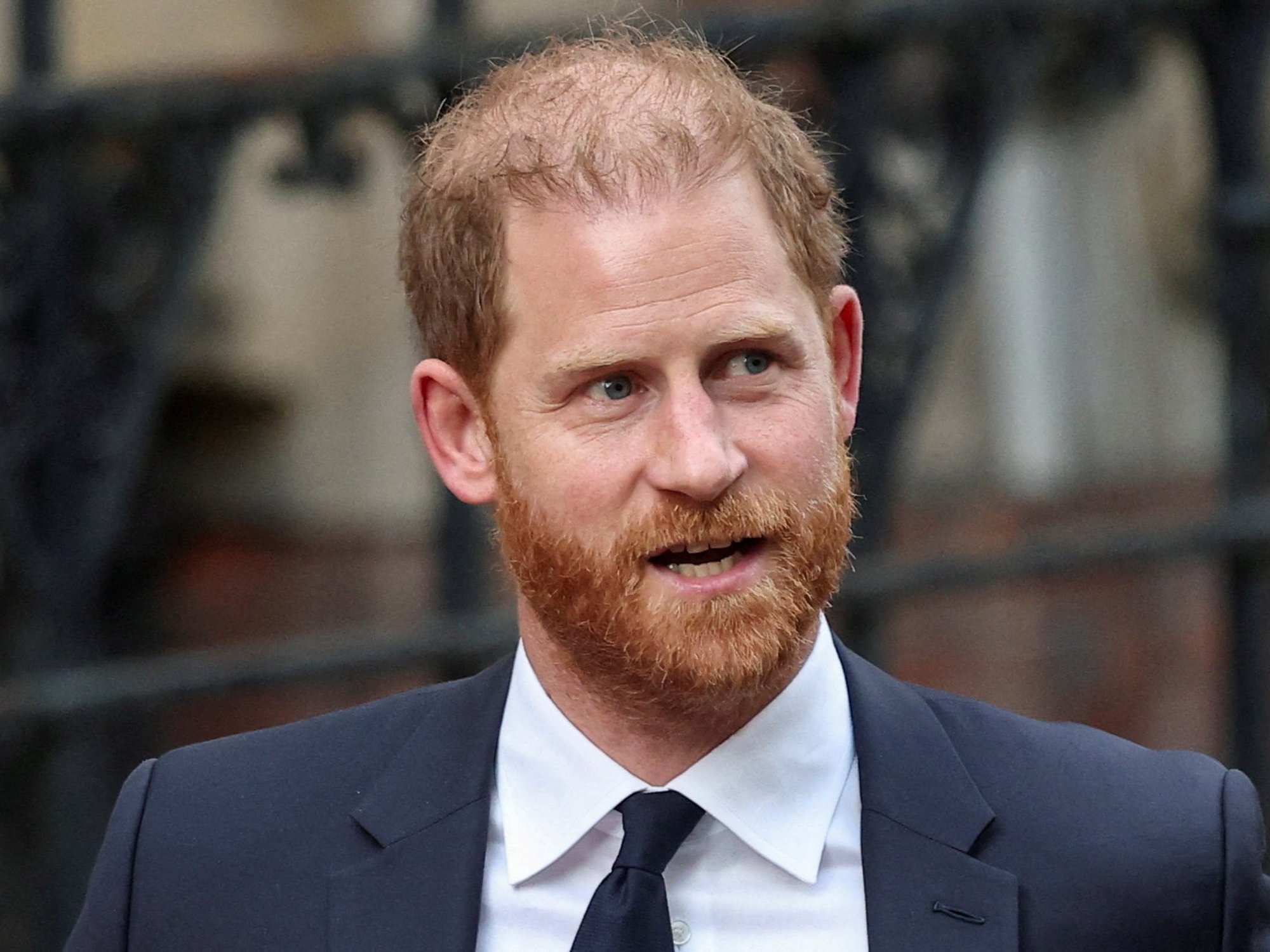 Prince Harry