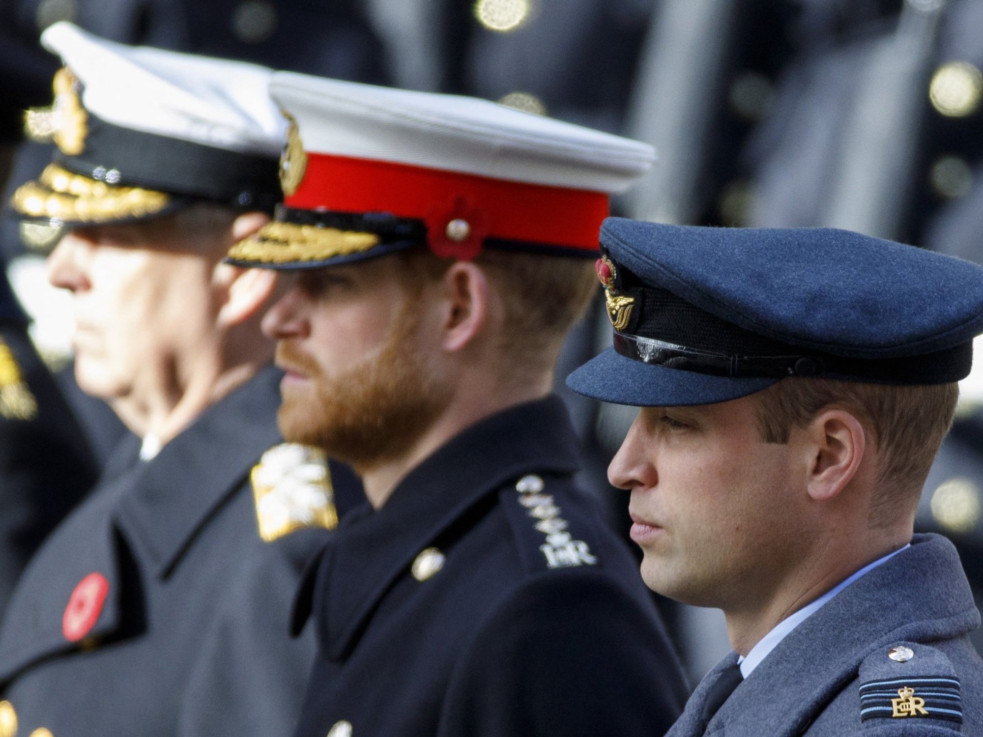 Prince Harry