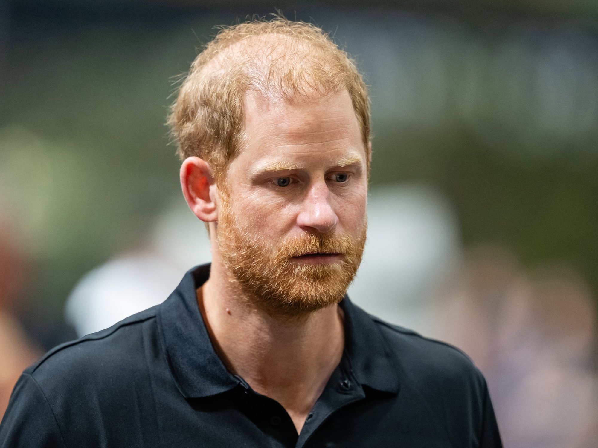 Prince Harry