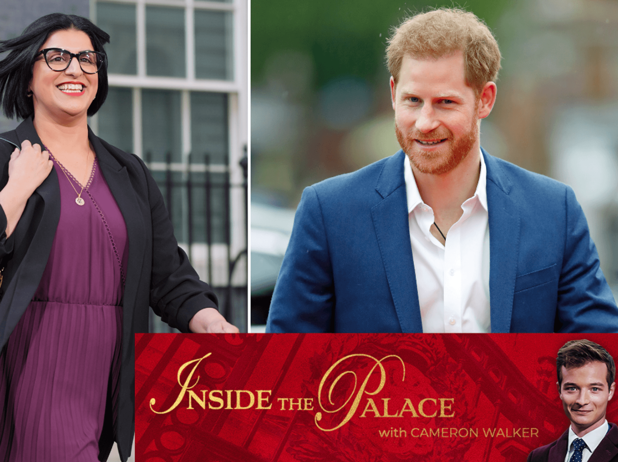Prince Harry