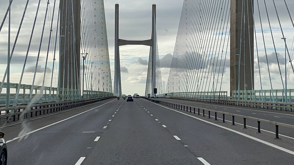 Prince of Wales Bridge 