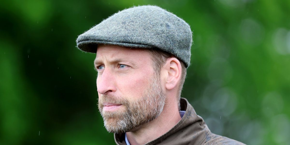 Prince William to make public appearance on Prince Harry's birthday as brothers remain bitterly estranged