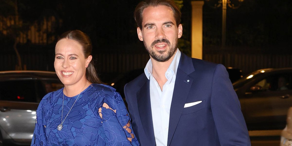 Royals issue statement after confirming they welcomed baby via surrogate