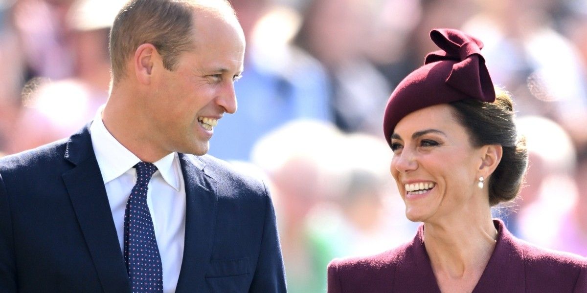 Princess Kate and Prince William 'more united than ever' after going to 'hell and back'