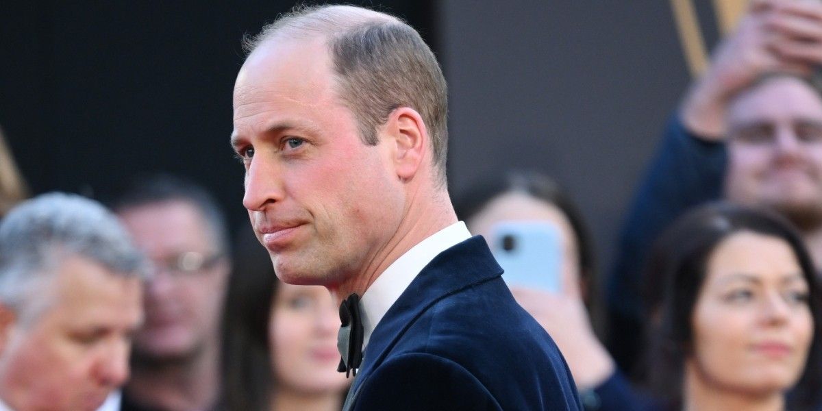 Prince William set to make rare intervention in Middle East conflict after 'profound concern'